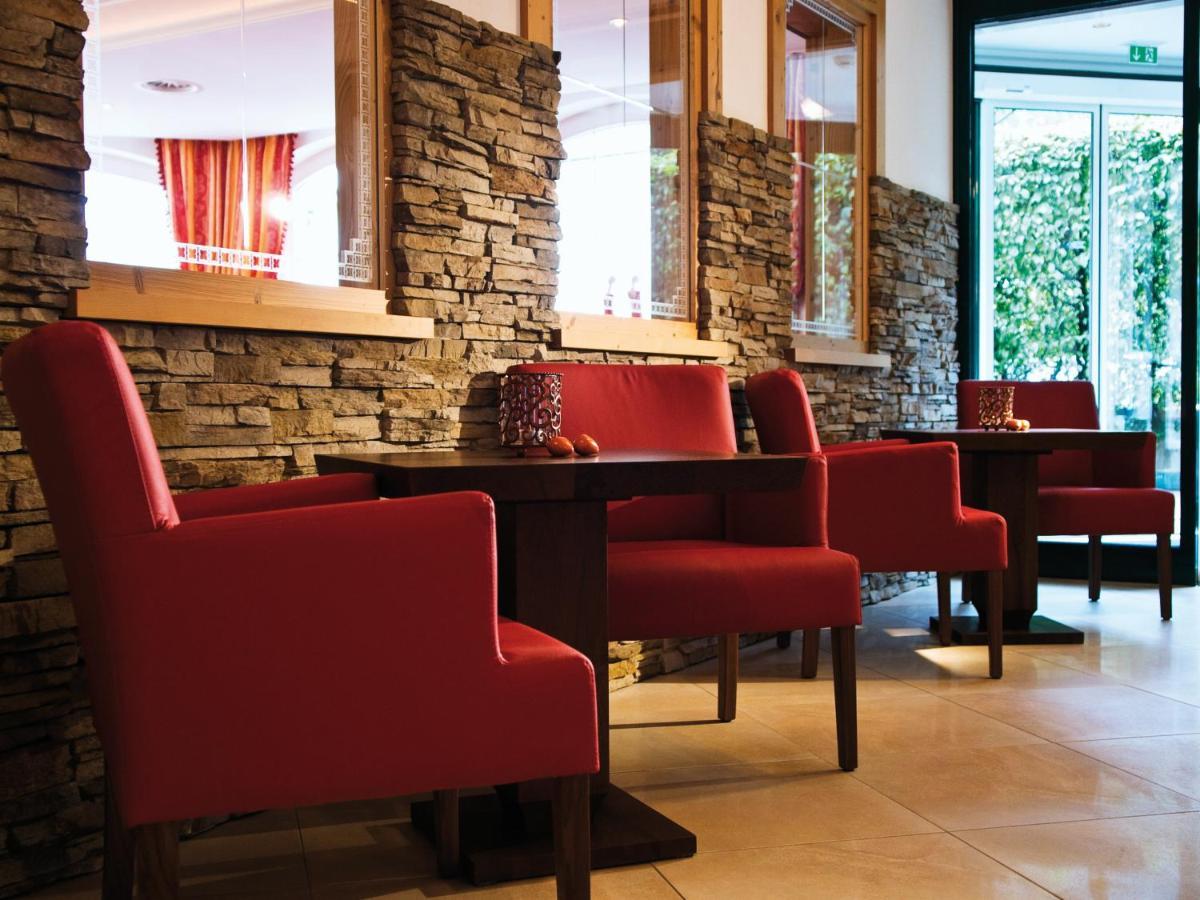 Sylvana'S Wohlfuehl Hotel Mayrhofen Zewnętrze zdjęcie