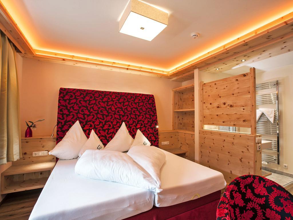 Sylvana'S Wohlfuehl Hotel Mayrhofen Zewnętrze zdjęcie