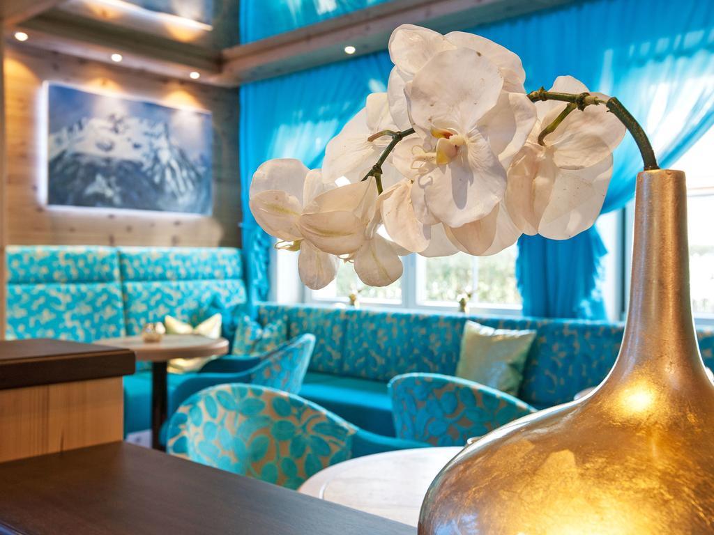 Sylvana'S Wohlfuehl Hotel Mayrhofen Zewnętrze zdjęcie