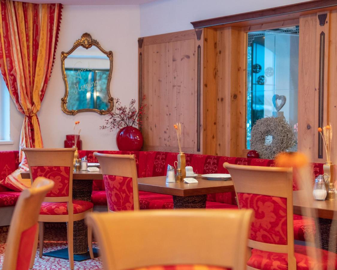 Sylvana'S Wohlfuehl Hotel Mayrhofen Zewnętrze zdjęcie