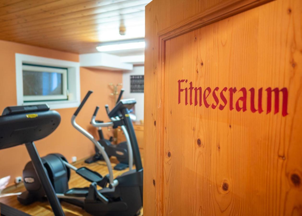 Sylvana'S Wohlfuehl Hotel Mayrhofen Zewnętrze zdjęcie