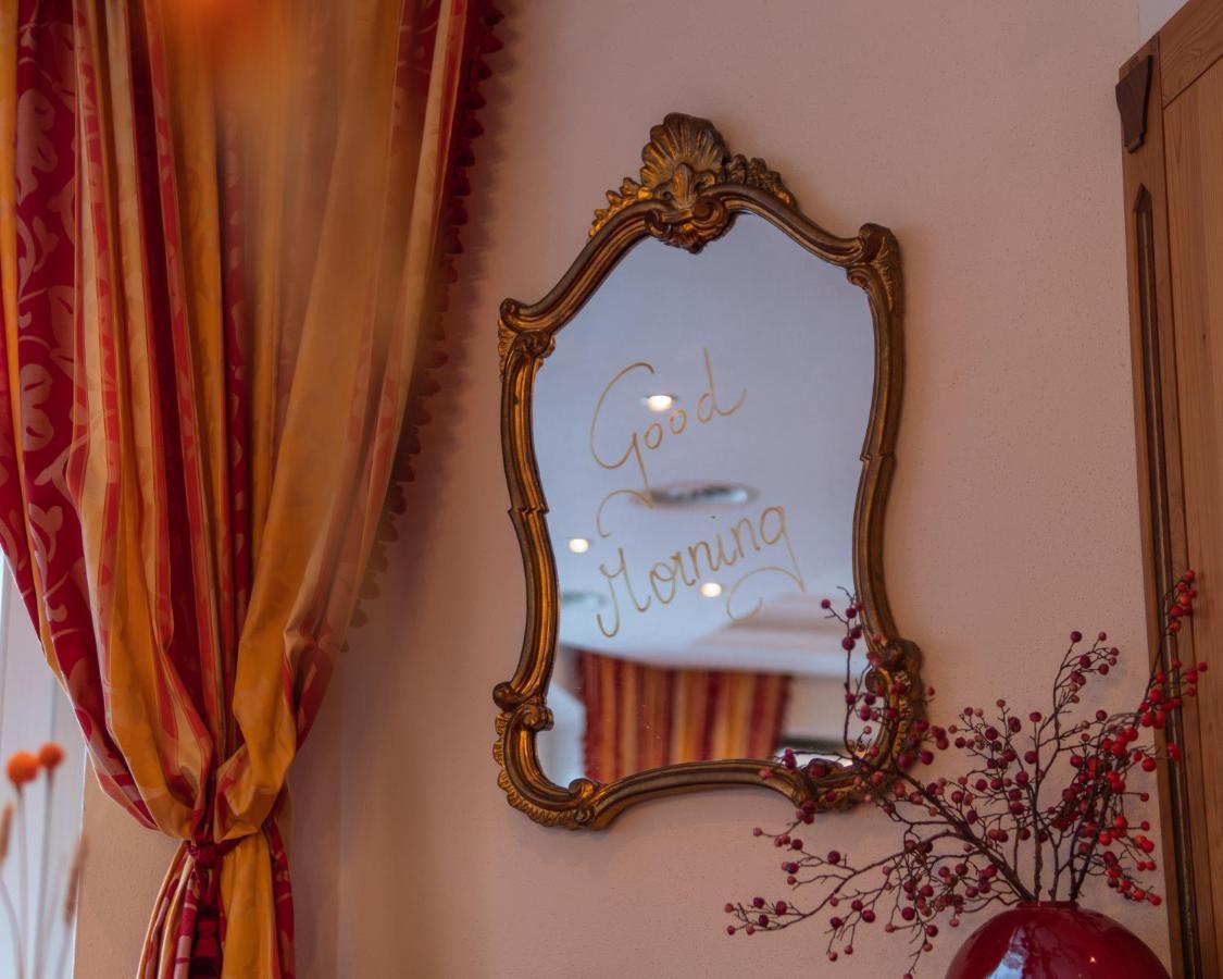 Sylvana'S Wohlfuehl Hotel Mayrhofen Zewnętrze zdjęcie