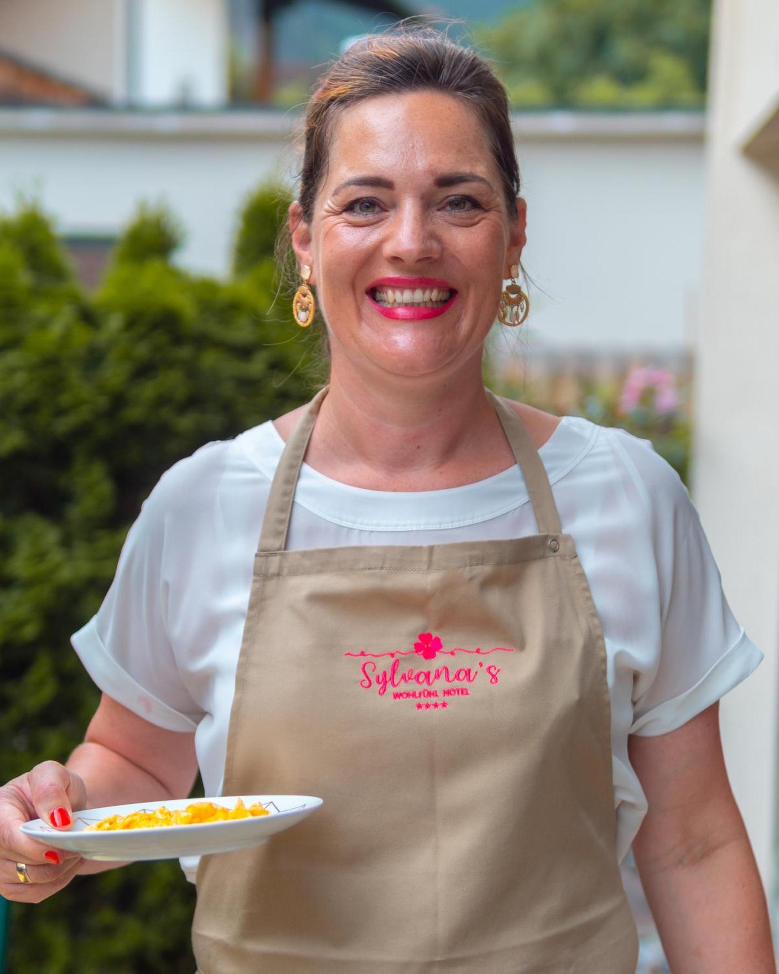 Sylvana'S Wohlfuehl Hotel Mayrhofen Zewnętrze zdjęcie
