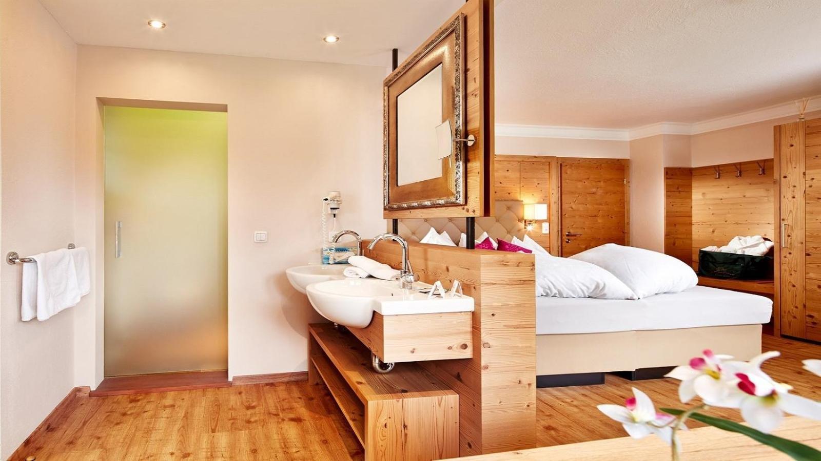Sylvana'S Wohlfuehl Hotel Mayrhofen Zewnętrze zdjęcie