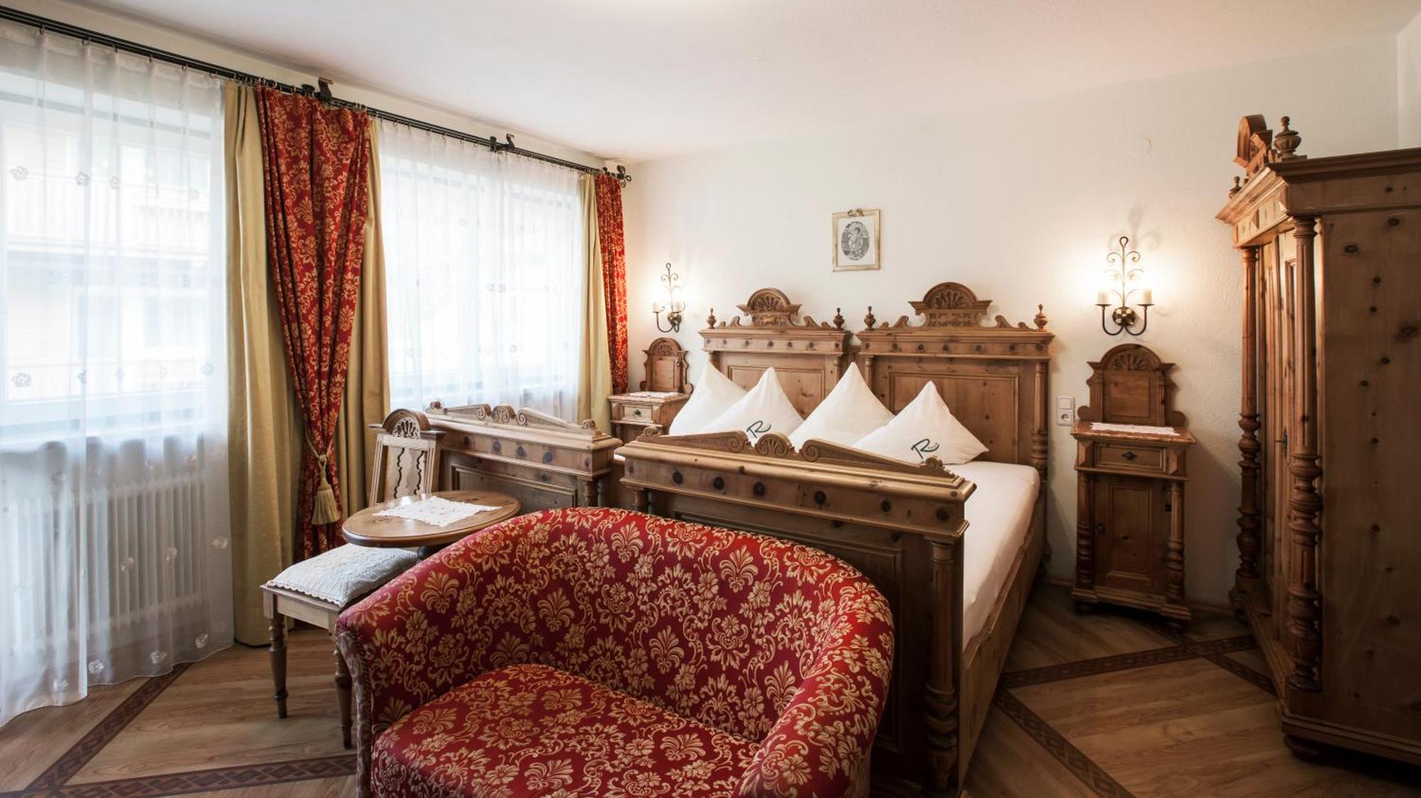 Sylvana'S Wohlfuehl Hotel Mayrhofen Zewnętrze zdjęcie