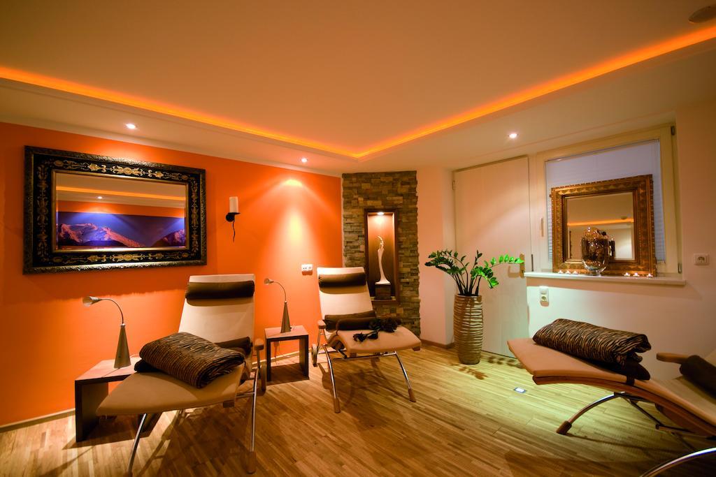 Sylvana'S Wohlfuehl Hotel Mayrhofen Zewnętrze zdjęcie